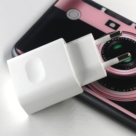 Huawei P10 Lite  Micro USB Şarj Aleti + Data Kablosu