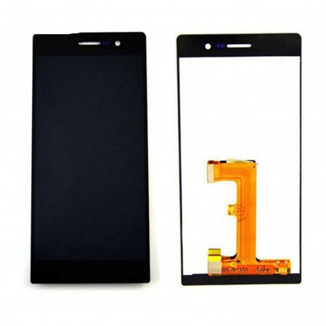 Huawei P 7  LCD Dokunmatik Ekran