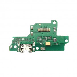 Huawei Y5 2019  Şarj Soketli Mikrofon Bordu