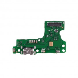 Huawei Y6 Pro 2019  Şarj Soketli Mikrofon Bordu