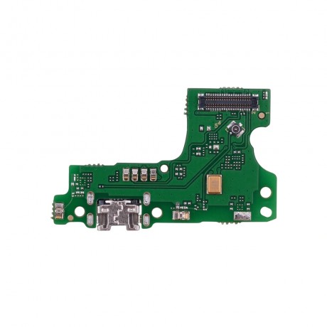 Huawei Y6 Pro 2019  Şarj Soketli Mikrofon Bordu