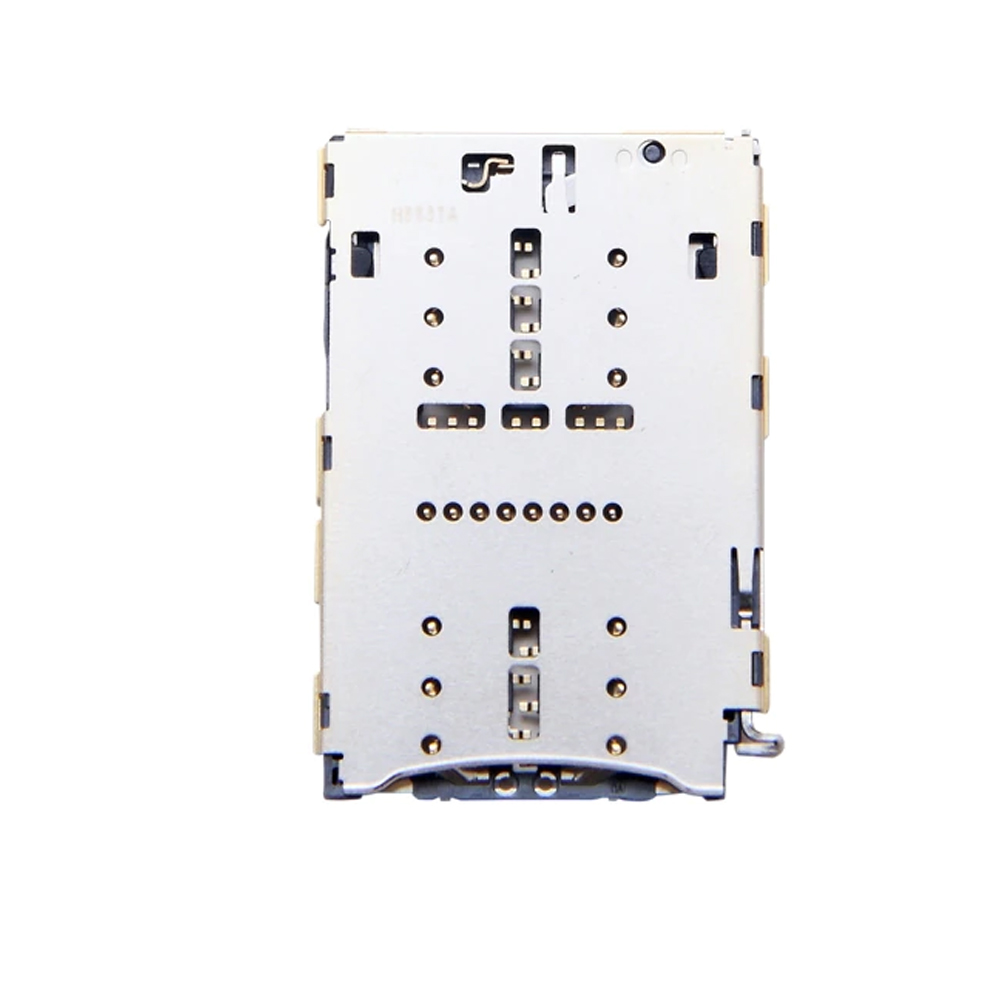 Huawei y7 Prime 2019  Sim Kart Okuyucu