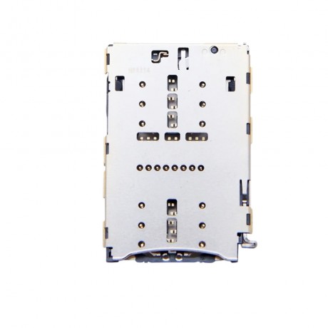 Huawei y7 Prime 2019  Sim Kart Okuyucu