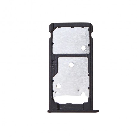 Huawei Y7 Prime 2019  Sim ve MMC Kart Tepsisi