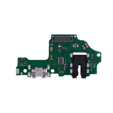 Huawei Y9 2019  Şarj Soketli Mikrofon Bordu