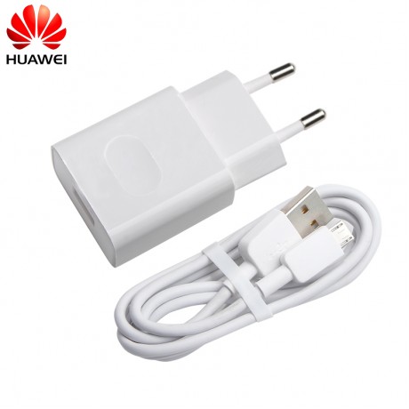 Huawei Y9 2019  Micro USB Şarj Aleti + Data Kablosu