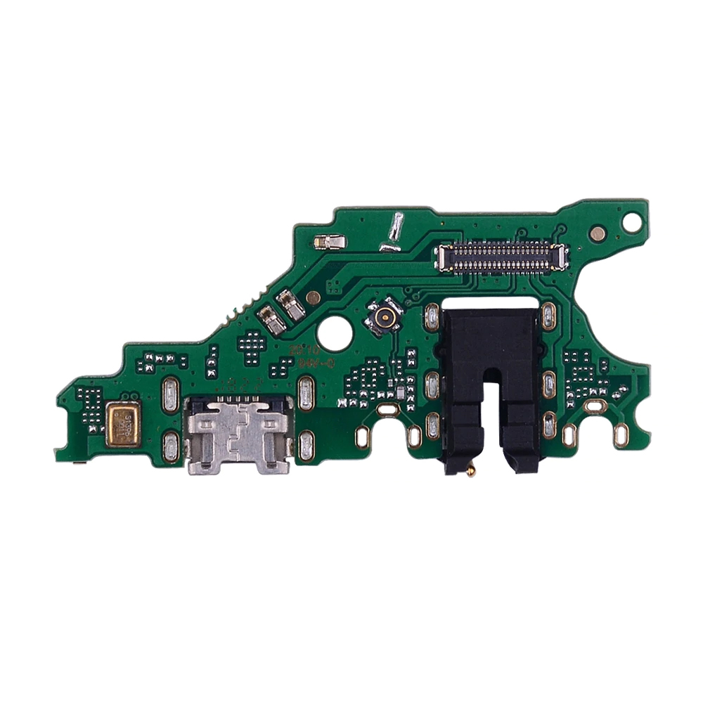 Huawei P Smart Plus 2018  Şarj Soketli Mikrofon Bordu