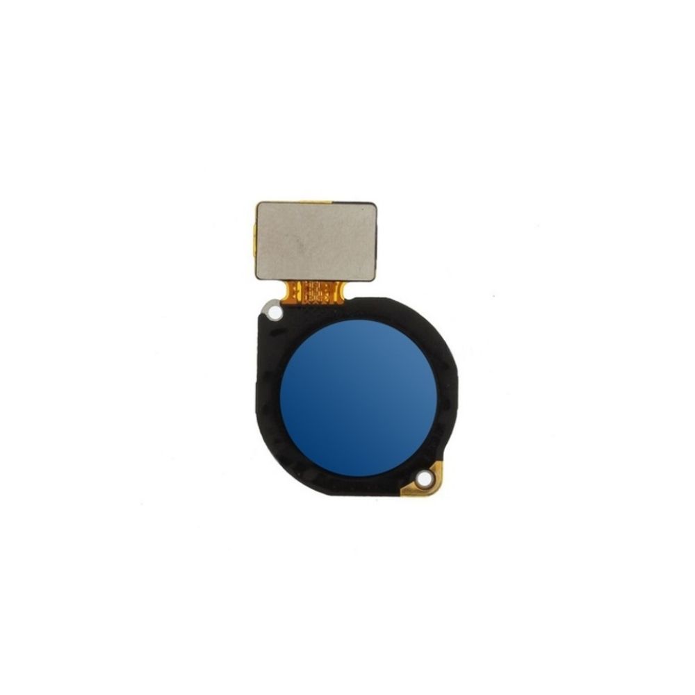 Huawei P30  Parmak Okuyucu Home Tuşu