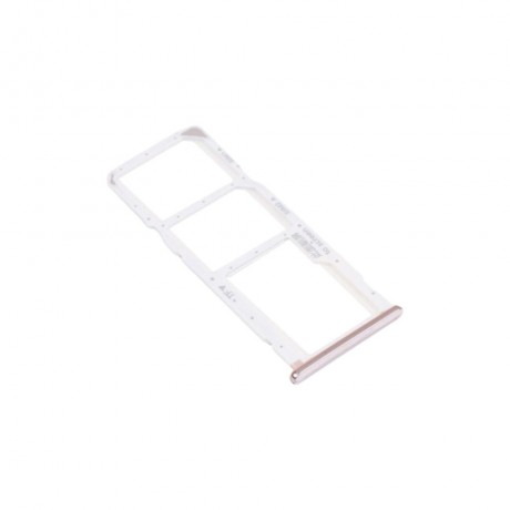 Huawei Y7 Prime 2018  Sim Kart Okuyucu