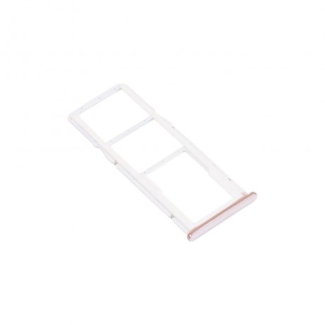 Huawei Y7 Prime 2018  Sim Kart Okuyucu