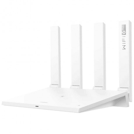 Huawei WiFi AX3 Dual-Core Router