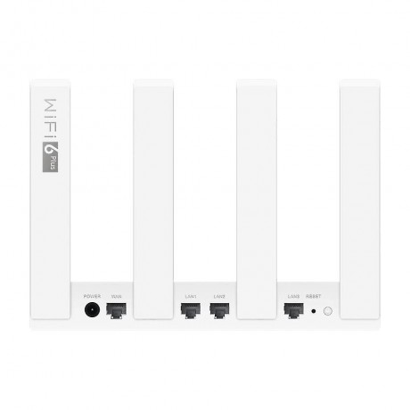 Huawei WiFi AX3 Dual-Core Router