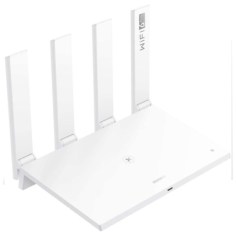Huawei WiFi AX3 Dual-Core Router