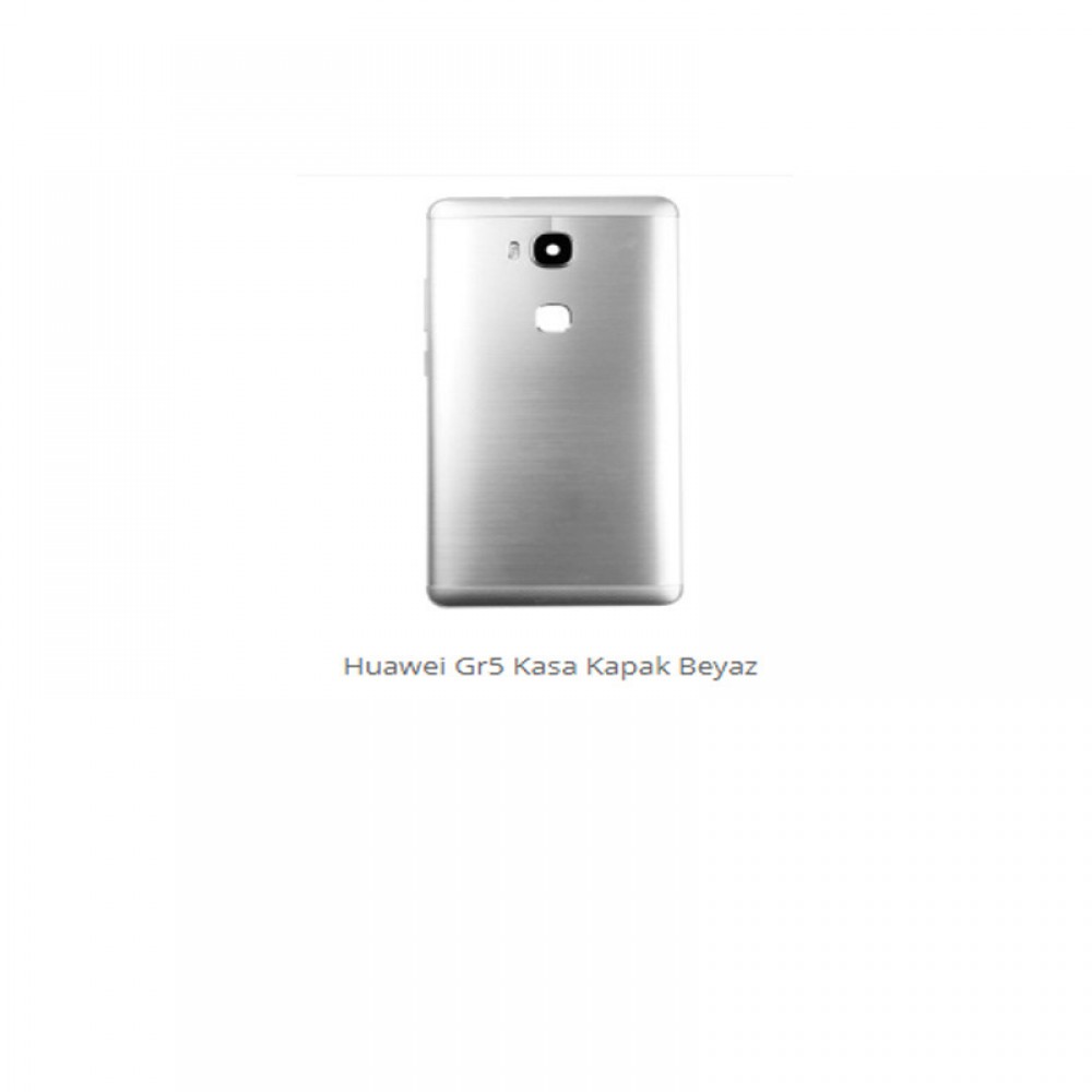 Huawei Gr5  Kasa Kapak