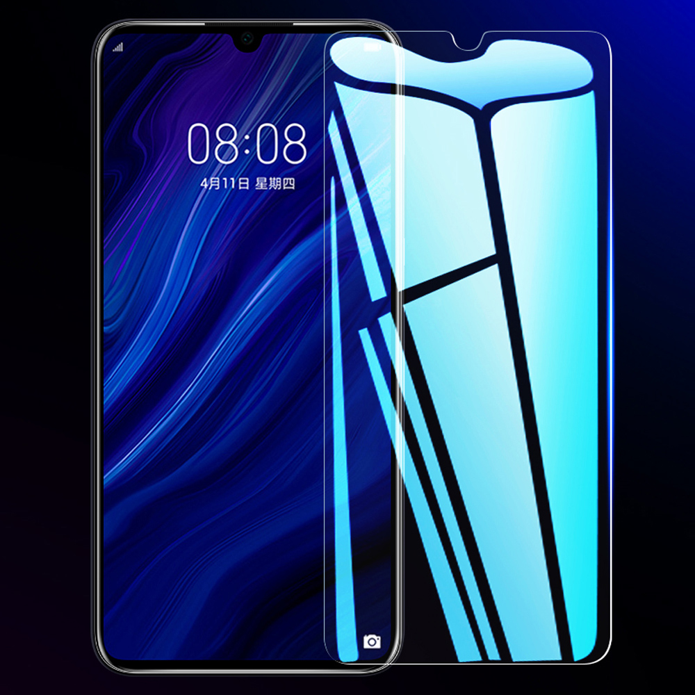 Huawei P30 Fiber Nano Ekran Koruyucu