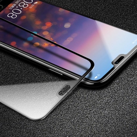 Huawei P20 Shock Full Nano Ekran Koruyucu