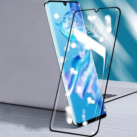 Huawei P20 Shock Full Nano Ekran Koruyucu