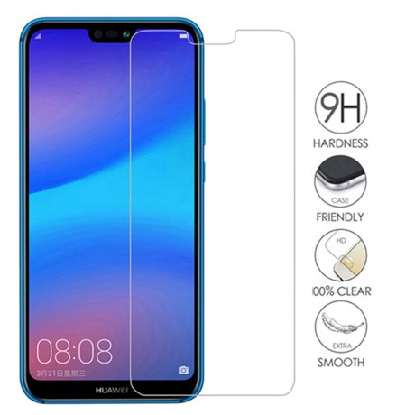 Huawei P8 Maxi Glass Cam Ekran Koruyucu