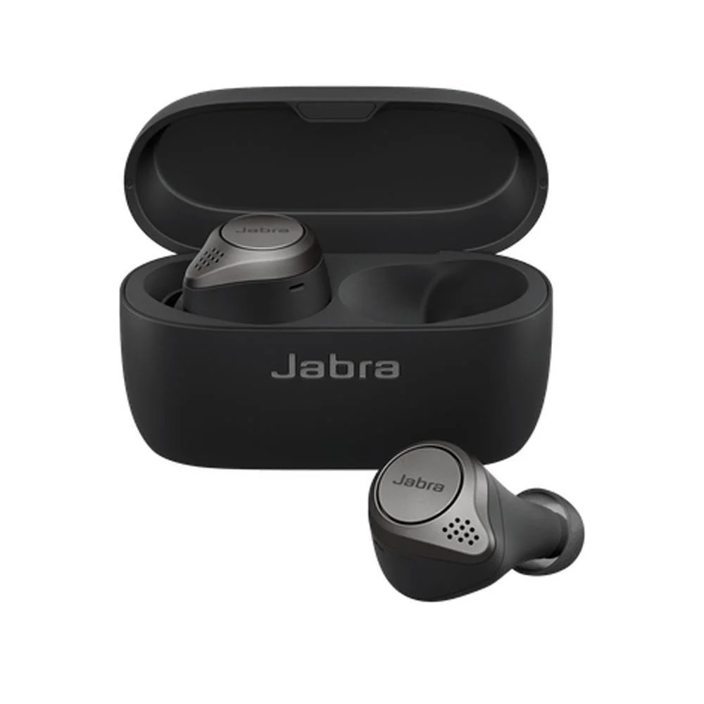 Jabra Elite 75T Kulak İçi Kablosuz Kulaklık