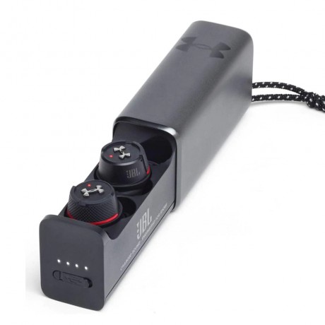 JBL Under Armour Flash Sport Bluetooth 4.2 Kulak İçi Kulaklık 