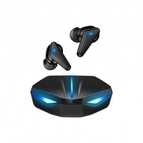 Torima K55 Kablosuz Led Işıklı Oyuncu Bluetooth Kulaklık