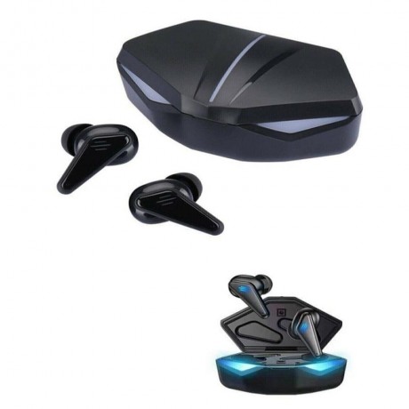 Torima K55 Kablosuz Led Işıklı Oyuncu Bluetooth Kulaklık