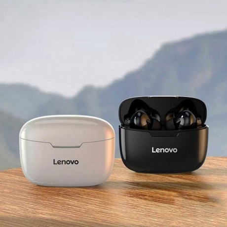 Lenovo XT90 Kulak İçi Kulaklık