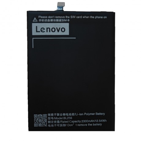 Lenovo A7010 K4 Batarya Pil