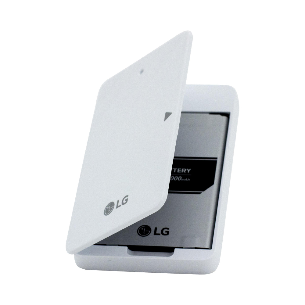 LG G4 Orijinal Batarya Şarj Kiti