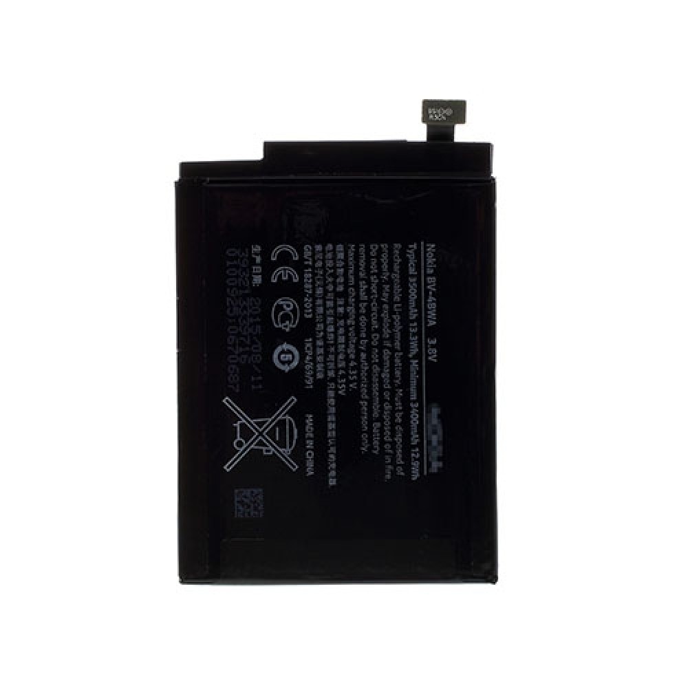 Nokia Lumia 1320 Orjinal Batarya