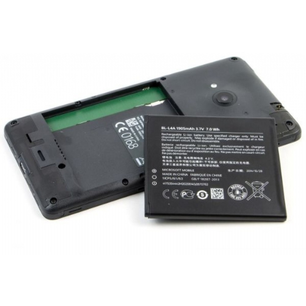 Nokia Lumia 535 Orjinal Batarya