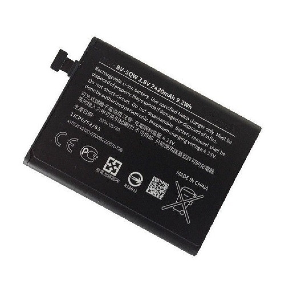 Nokia Lumia 930 Orjinal Batarya