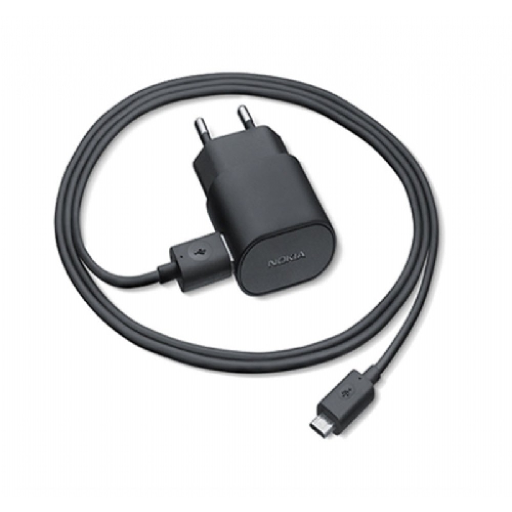 Nokia Lumia 535 Micro USB Orijinal Şarj Aleti