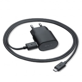 Nokia 6 Micro USB Orijinal Şarj Aleti