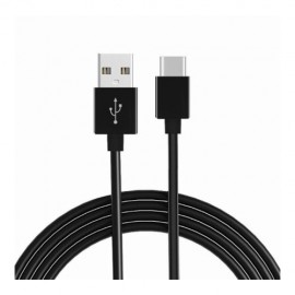 Samsung Galaxy S8 Plus Orjinal USB Type C Data Kablosu