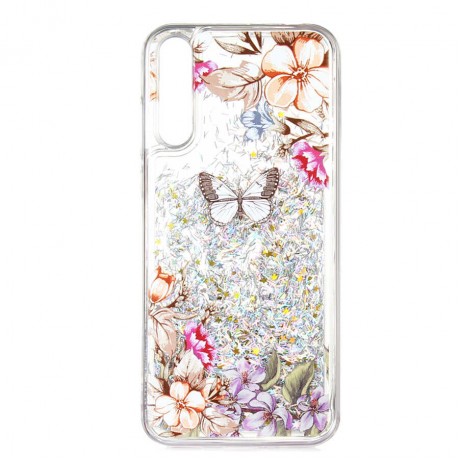 Huawei P20 Lite Marshmelo Silikon Kapak