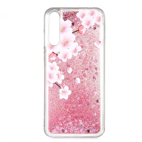 Huawei P20 Lite Marshmelo Silikon Kapak