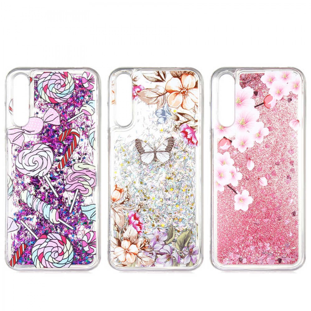 Huawei P20 Lite Marshmelo Silikon Kapak