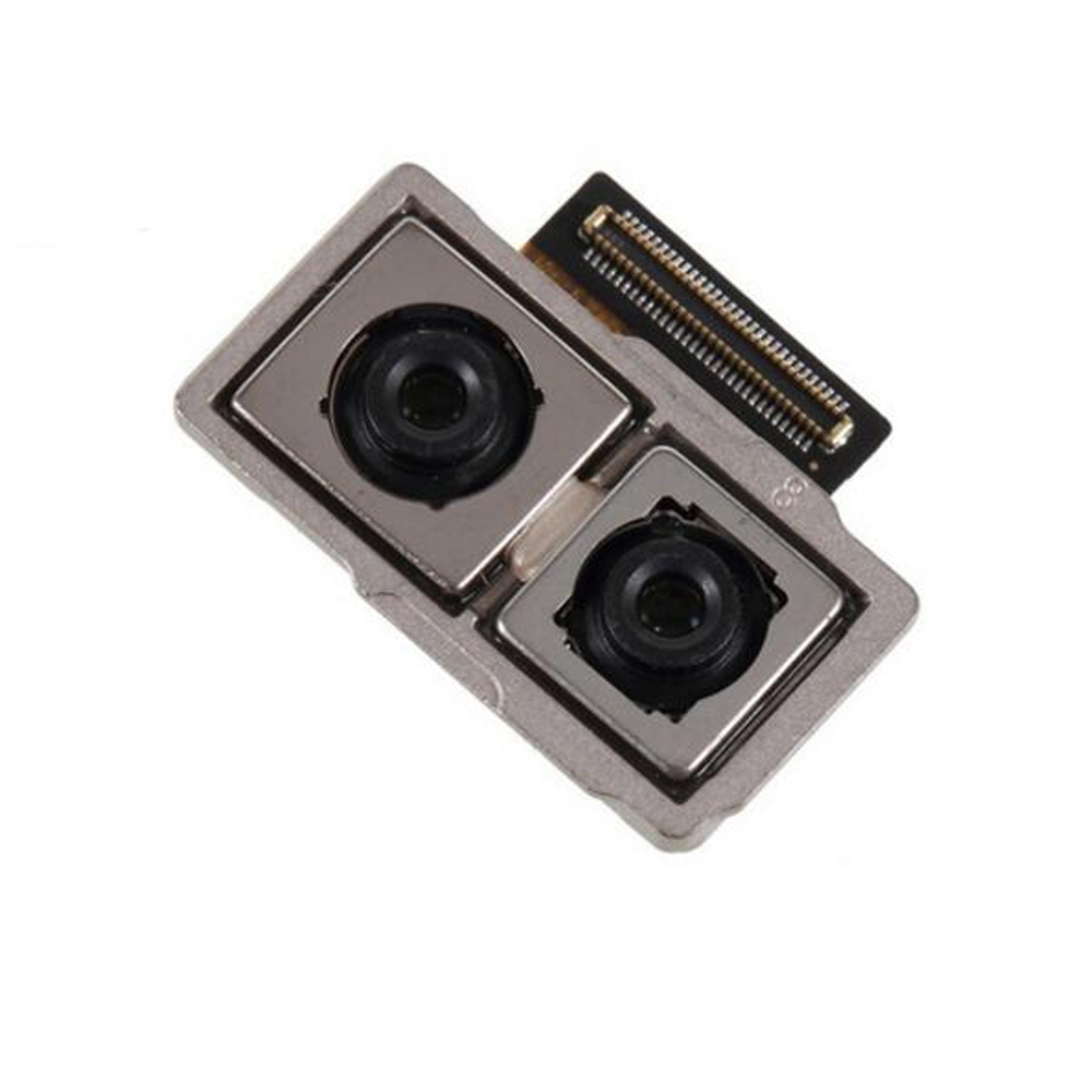 Huawei Mate 10  Arka Kamera