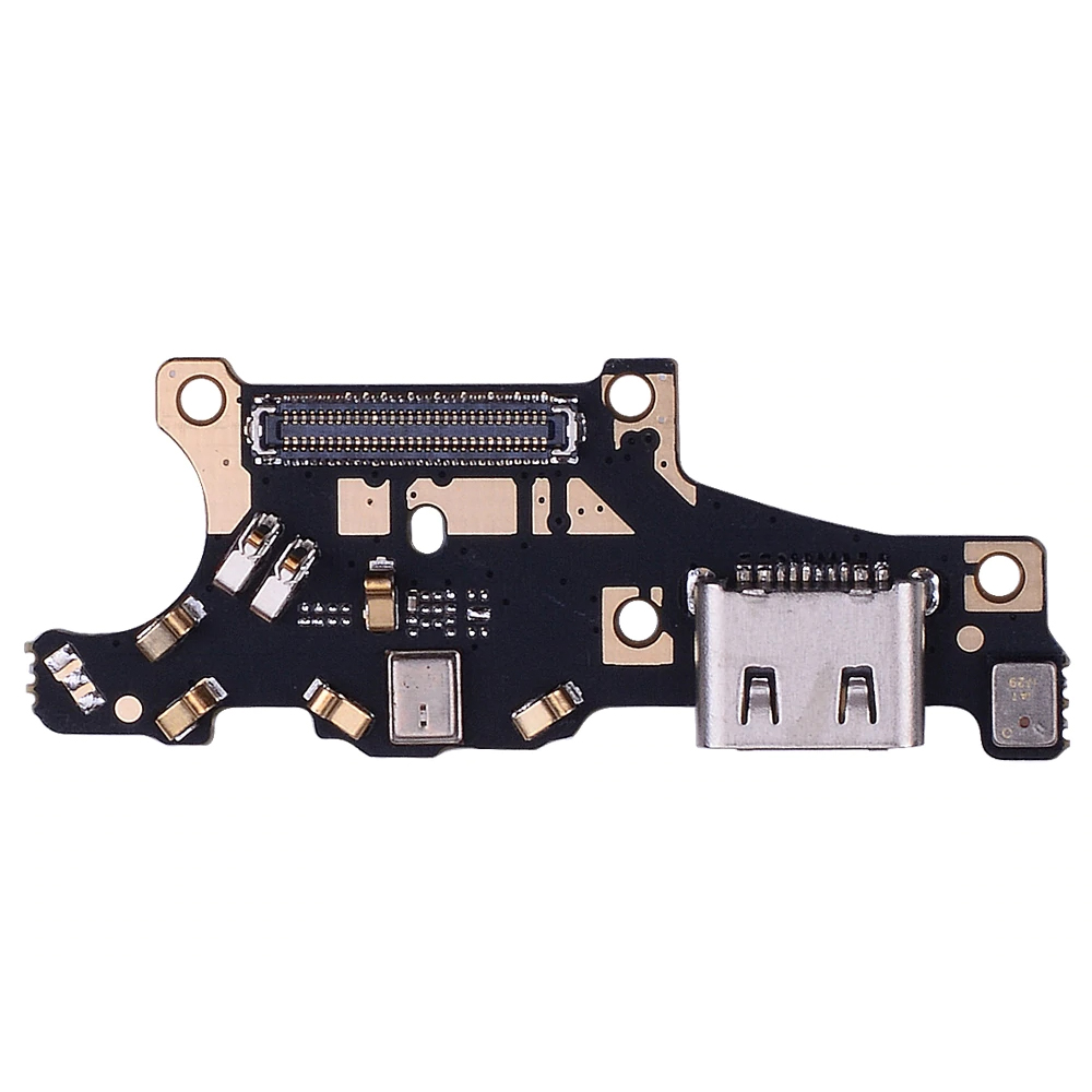 Huawei Mate 10  Şarj Soketli Mikrofon Bordu