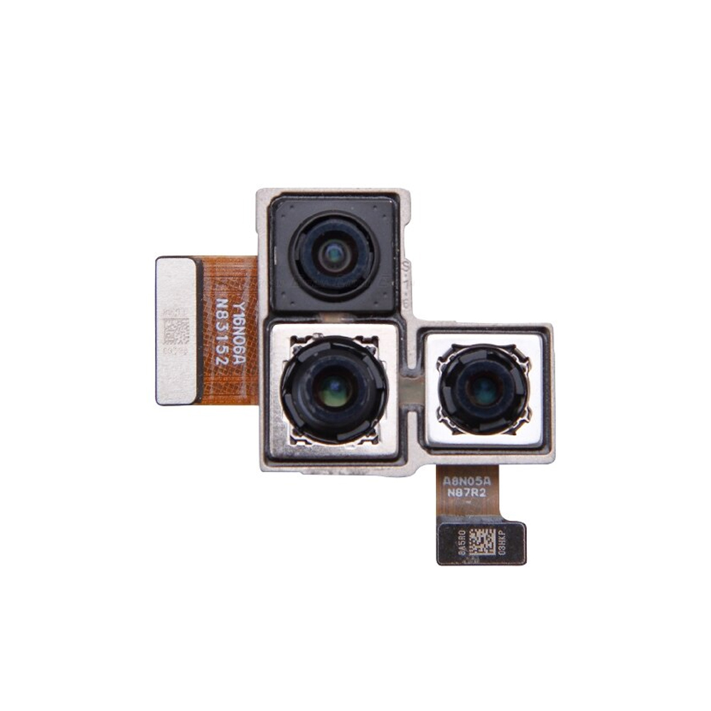 Huawei Mate 20  Arka Kamera