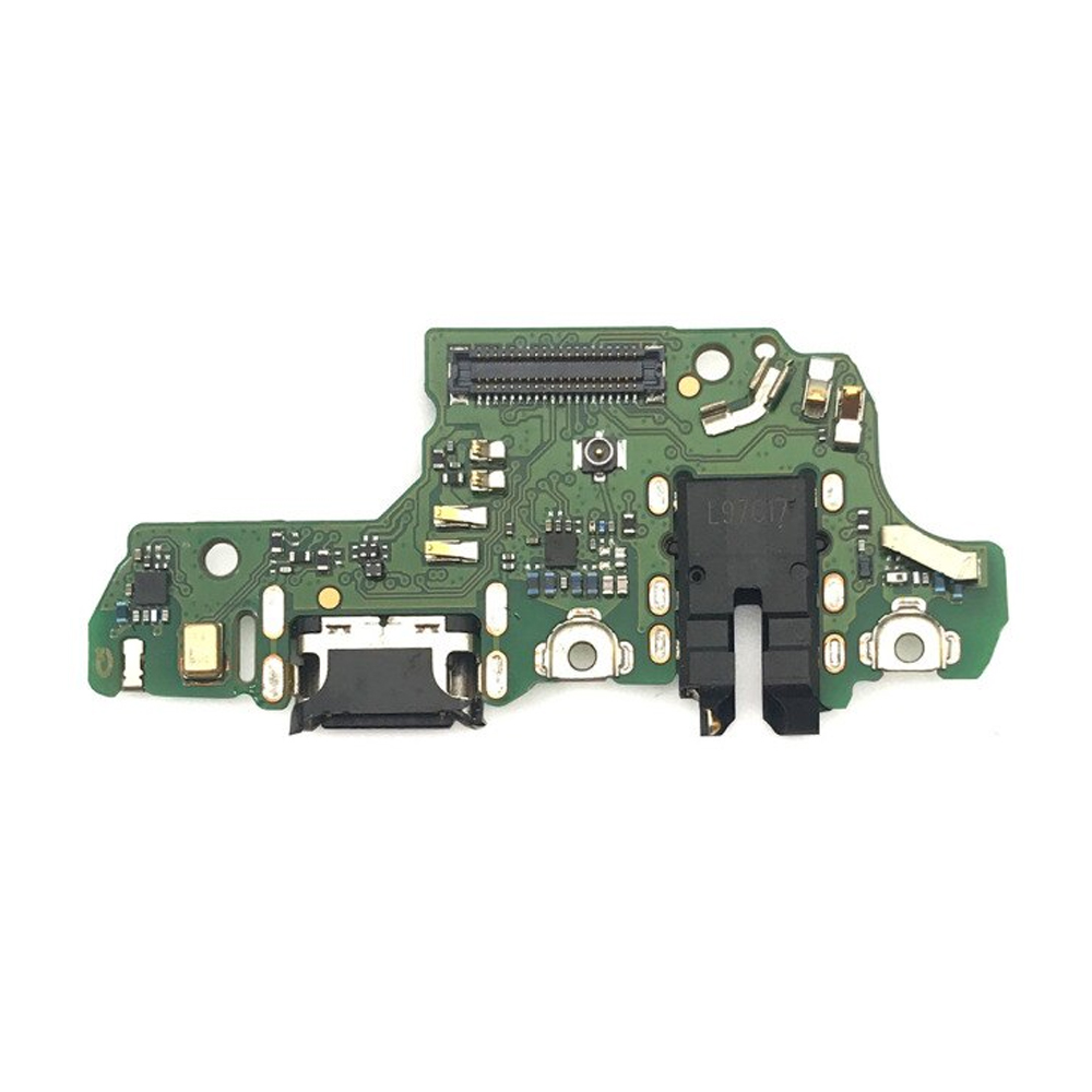 Huawei Mate 30 Lite  Şarj Soketli Mikrofon Bordu