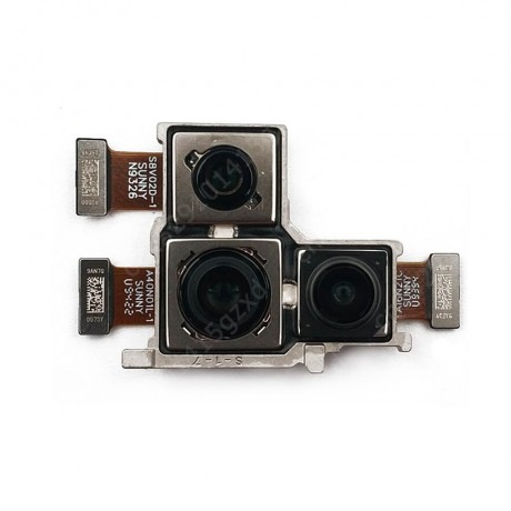 Huawei Mate 30  Arka Kamera