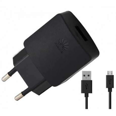 Huawei Mate 7  Micro USB Şarj Aleti + Data Kablosu