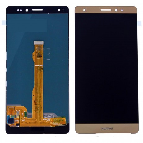 Huawei Mate S  LCD Dokunmatik Ekran
