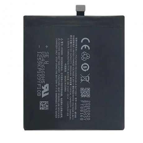 Meizu 6 Pro Orijinal Batarya Pil