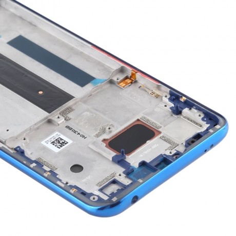 Xiaomi Mi 10 Lite Zoom LCD Dokunmatik Ekran Çıtalı