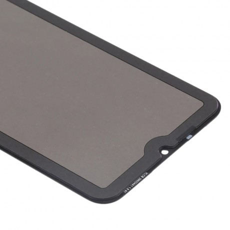 Xiaomi Mi 10 Lite Zoom LCD Dokunmatik Ekran Çıtasız