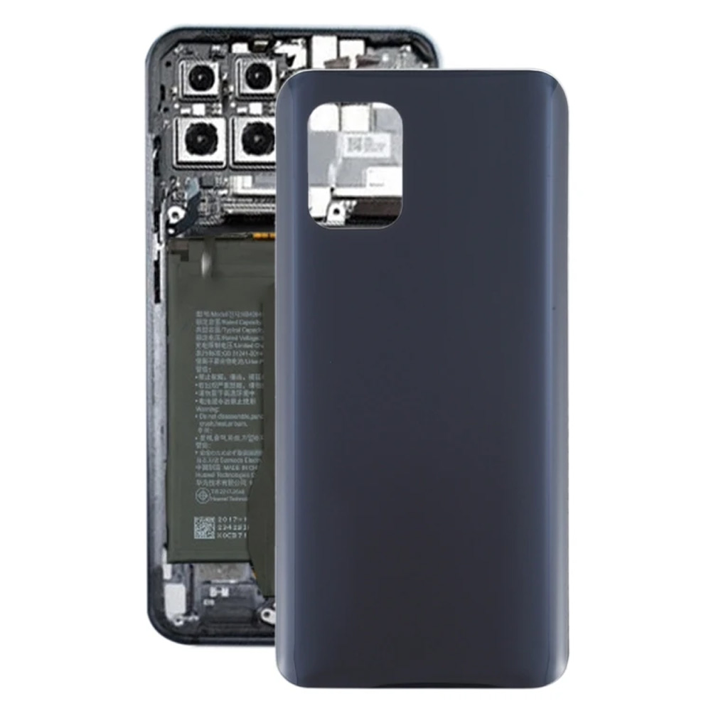 Xiaomi Mi 10 Lite Orjinal Arka Kapak