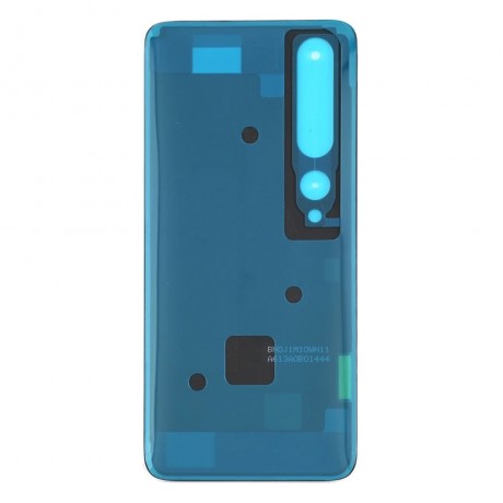 Xiaomi Mi 10 Pro Orjinal Arka Kapak
